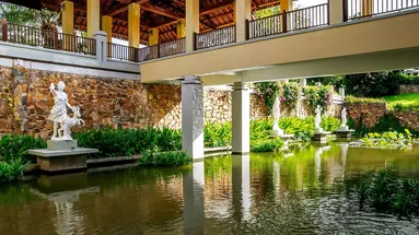 Romana Resort & Spa
