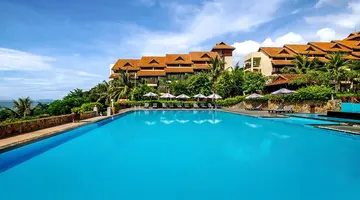 Romana Resort & Spa