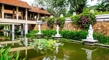 Romana Resort & Spa
