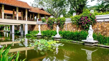 Romana Resort & Spa