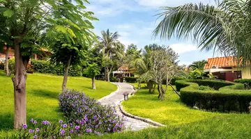 Romana Resort & Spa