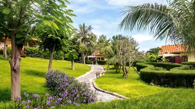 Romana Resort & Spa