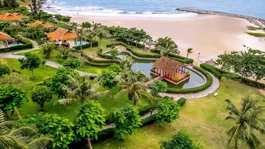 Romana Resort & Spa