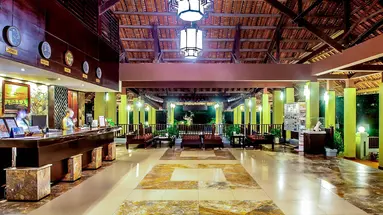 Romana Resort & Spa