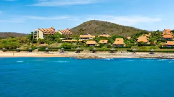 Romana Resort & Spa