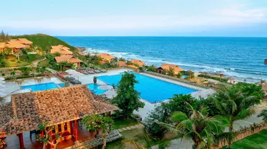 Romana Resort & Spa