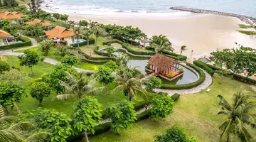 ROMANA RESORT & SPA