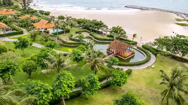 ROMANA RESORT & SPA