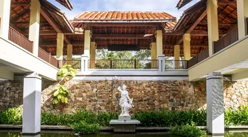 ROMANA RESORT & SPA