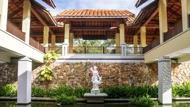ROMANA RESORT & SPA