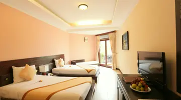 ROMANA RESORT & SPA
