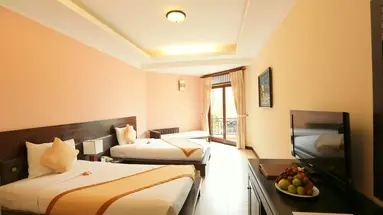 ROMANA RESORT & SPA