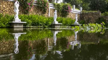 ROMANA RESORT & SPA
