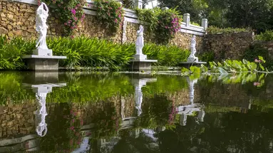 ROMANA RESORT & SPA