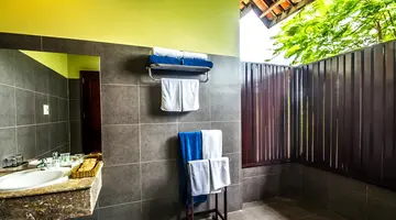 ROMANA RESORT & SPA