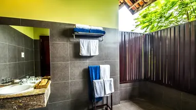 ROMANA RESORT & SPA