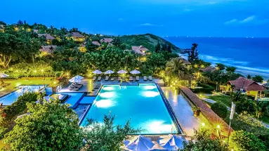 ROMANA RESORT & SPA