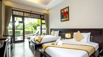 ROMANA RESORT & SPA