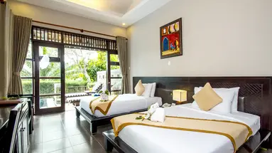 ROMANA RESORT & SPA