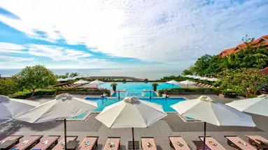 Romana Resort & Spa