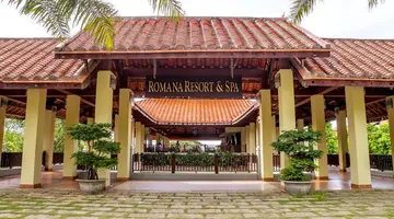 Romana Resort & SPA