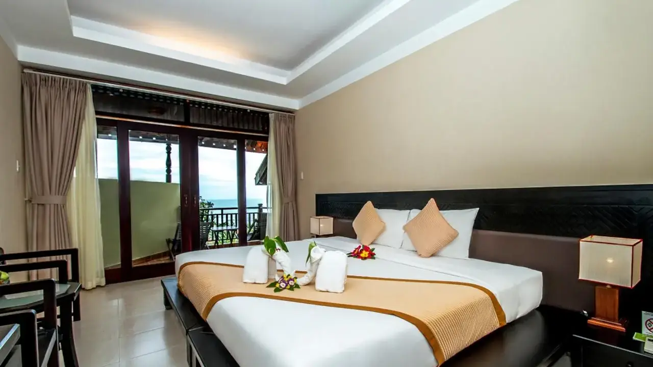 Romana Resort & SPA