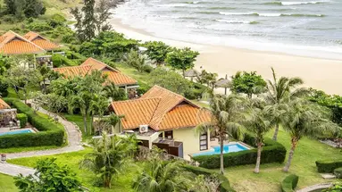 Romana Resort & SPA