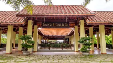 Romana Resort & SPA