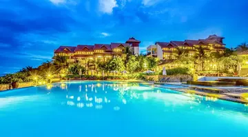 Romana Resort & SPA