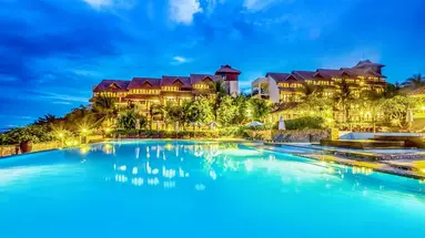 Romana Resort & SPA