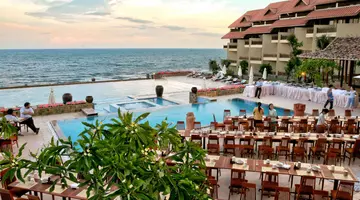 Romana Resort & Spa