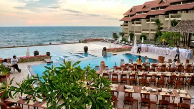 Romana Resort & Spa