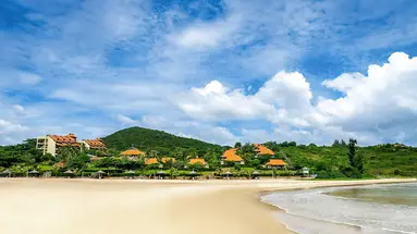 Romana Resort & Spa