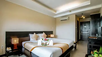 Romana Resort & Spa