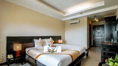 Romana Resort & Spa