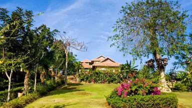 Romana Resort & Spa