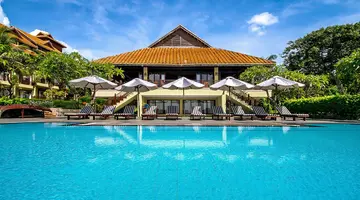 Romana Resort & Spa