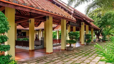 Romana Resort & Spa