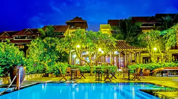 ROMANA RESORT & SPA