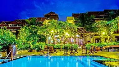 ROMANA RESORT & SPA