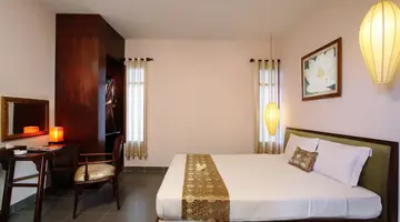 ROMANA RESORT & SPA