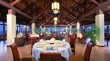 ROMANA RESORT & SPA
