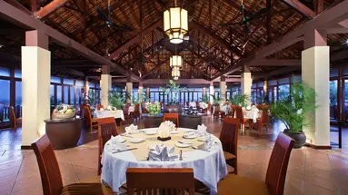 ROMANA RESORT & SPA