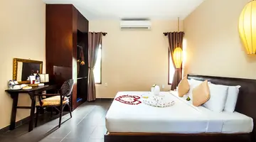 ROMANA RESORT & SPA