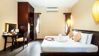 ROMANA RESORT & SPA