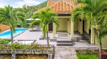 ROMANA RESORT & SPA