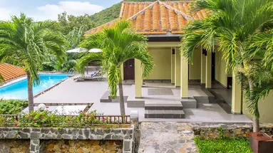 ROMANA RESORT & SPA