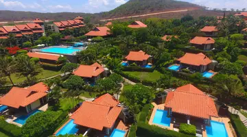 ROMANA RESORT & SPA