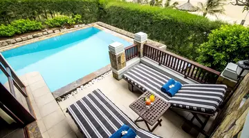 ROMANA RESORT & SPA