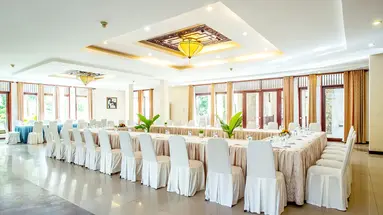 ROMANA RESORT & SPA